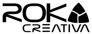 Logo ROKA Creativa